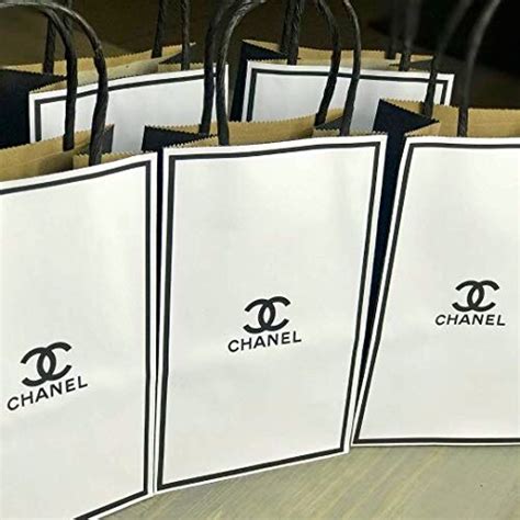 CHANEL Gift Bags for sale 